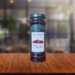 MERMELADA CUATRO FRUTAS 284G - DALFOUR