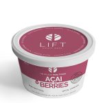 HELADO ACAI 4 OZ - LIFT
