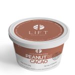 HELADO CACAO 4 OZ - LIFT