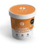 HELADO CARAMEL 16 OZ - LIFT