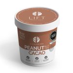 HELADO CACAO 16 OZ - LIFT