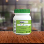 KIDS MULTIVITAMIN 90UND - GUMMIX