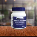 MEN BOOSTER - GUMMIX UND
