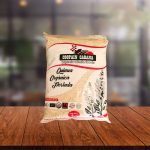 QUINUA ORGANICA PERLADA 1KG - COPAIN CABANA