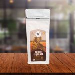 CAFE EXPRESSO MOLIDO 250G - MUNDO DEL CAFE UND