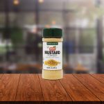 MOSTAZA EN POLVO UND - BADIA