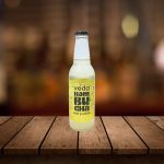 KOMBUCHA PIÑA 260ML - VEDA