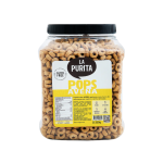 Cereal pops avena 350gr - La Purita