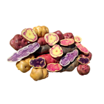Papas Nativas Mix Ayacucho kg - Producción Responsable