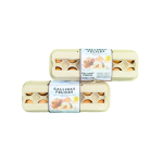 Huevos de Gallinas Felices bandeja x12 und - Vacas felices