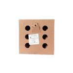 Huevos orgánicos caja 1kg - La Gallinita de Corral