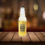 KOMBUCHA MARACUYA 260ML - VEDA