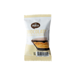 Chocolate relleno de vainilla - La Purita
