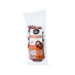 Rosquitas avena y cacao 80gr - La purita