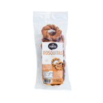 Rosquitas avena y anis 80gr - La purita