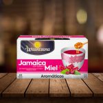 JAMAICA SABOR A MIEL X 20UND - WAWASANA