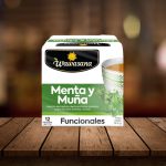 MENTA Y MUÑA X 12UND - WAWASANA