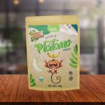 Harina de Platano 250gr - Calypso