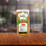 Tostadas integrales avena - Calypso