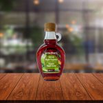 JARABE MAPLE 250 ML - NOKOMIS - PUREXA