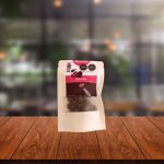 CEREZAS CUBIERTAS CHOCOLATE X 40 GR - QUILLACAO UND