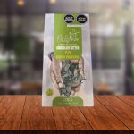 BARRA CHOCOLATE BITTER 72% COCA - CALYPSO UND