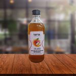 VINAGRE MANZANA CALANGO - TAYTA UND