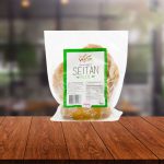 SEITAN FILETE 500 GR - MAYTES