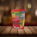 10 SUPER FOODS 250G -NUTRY BODY