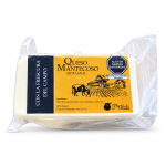 QUESO MANTECOSO - CELENDIN UND