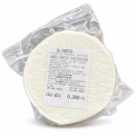 Queso Fresco de Cabra 385gr - La Cabrita