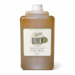 Aceite Oliva Extra Virgen Orgánico 4lt - Olivico