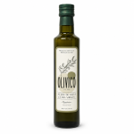 Aceite Oliva Extra Virgen orgánico 500ml - Olivico