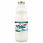 Leche de Cabra 1 litro - Caprolac