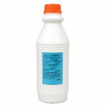 YOGURT BEBIBLE DE CABRA 1L - LA CABRITA