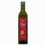 ACEITE AJONJOLI EXTRA VIRGEN 500 ML - QINTI
