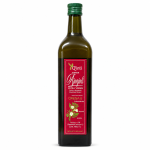 ACEITE AJONJOLI EXTRA VIRGEN 1 LT - QINTI