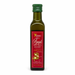 ACEITE AJONJOLI EXTRA VIRGEN 250 ML - QINTI