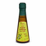 ACEITE SUPER OMEGA EXRTA VIRGEN 100ML - QINTI