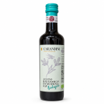 Vinagre Aceto Balsámico 500ml - Carandini