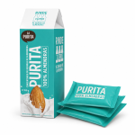 CONCENTRADO BEBIDA ALMENDRA 3LT -  LA PURITA