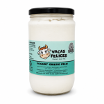 YOGURT GRIEGO NATURAL VIDR 660 GR - VF