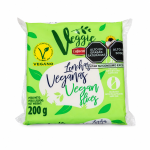 QUESO VEGANO "VEGGIE" 200G - APX UND