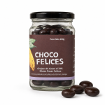 CHOCO PASAS FELICES 200G - CHBB UND