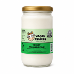 YOGURT AFLANADO VIDR 720 ML - VF