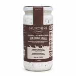 KEFIR CHIA Y LINAZA 720ML- BRUNCHERIE UND