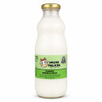 YOGURT BEBIBLE NATURAL VID 1 LT - VF