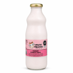 YOGURT BEBIBLE FRESA BOT VID 1 LT - VF