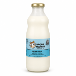 Leche Feliz 1lt - Vacas Felices