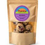 Galletas con Arándanos - Thanina Baking